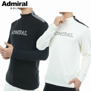 y2025NH~fz Admiral Golf Ah~St XG[hN nClbNVc(Y) ADMA575  EH[ zM@\ Xgb` 傫TCY 3LyB-ONE-Yz