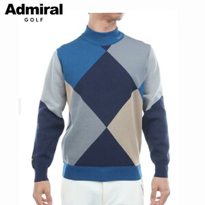 y2025NH~fz Admiral Golf Ah~StnClbNZ[^[ (Y) ADMA579  jbg ÓdCy ԊOۉ A[KC i yB-ONE-Yz