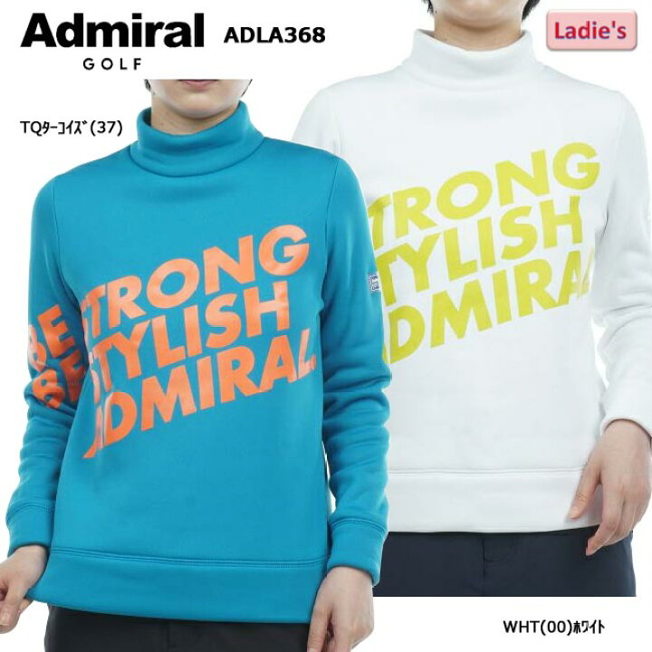 楽天市場】【バーゲン!40%OFF!!】【秋冬モデル】Admiral Golf 