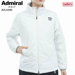 �y�o�[�Q��!30%OFF!!�z �y2024�N�H�~���f���z Admiral Golf �A�h�~�����S���t ���f�B�[�X�E�F�A �{�A�~�b�N�X ���ȃW���P�b�g ADLA480 ���� �u���]�� �������H �X�g���b�` �S���t�E�F�A �w�l �yB-ONE-Y