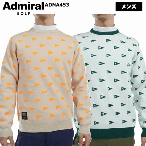 yo[Q!30%OFF!!zy2024NH~fz Admiral Golf Ah~St tbOWJ[h N[Z[^[ (Y) ADMA453  ێ am JWA StEFAyB-ONE-Yz