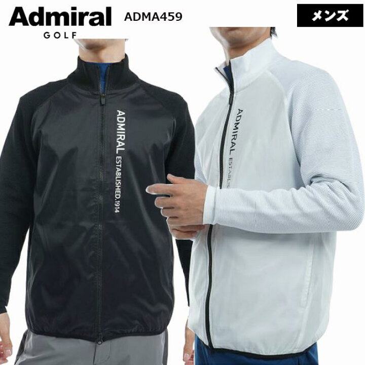 楽天市場】【バーゲン!30%OFF!!】 【2024年秋冬モデル】 Admiral Golf 