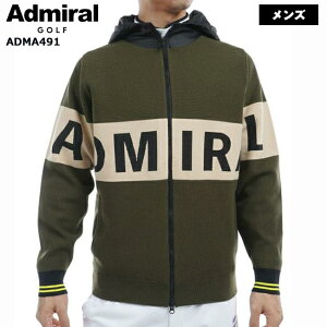 yo[Q!30%OFF!!z y2024NH~fz Admiral Golf Ah~St hnt tWbvjbgWPbg (Y) ADMA491 t[ht zbgCyB-ONE-Yz