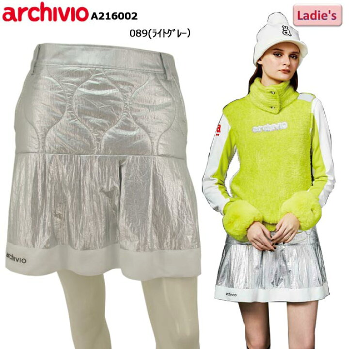 楽天市場】【バーゲン!30%OFF!!】【秋冬モデル】アルチビオ ゴルフ  