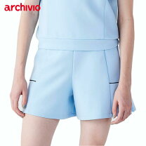 楽天市場】アルチビオ レディース ショートパンツ（ウェア｜ゴルフ 