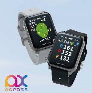 �����S���t GPS �S���t�i�r �C�[�O���r�W���� �E�H�b�` �A�N���X EAGLE VISION watch AX ACROSS EV-539 ���� �i�r �yB-ONE�z