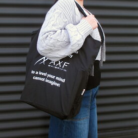 処分価格【ポスト投函配送】 AXF axisfirm アクセフ エコバッグ 特許取得IFMC.(イフミック)加工 2260890 eco bag 【B-ONE-Y】