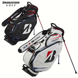 �u���a�X�g���S���t BRIDGESTONE GOLF �L���f�B�o�b�O �c�A�[�X�^���h���f�� 9.5�^ CB2602 (47�C���`�Ή��j�X�^���h�^�C�v �@�yB-ONE-Y�z