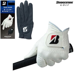 �y�ǐՉ\���[���֔z��!!�|�X�g�����z(BRIDGESTONE) �u���a�X�g�� GL2602 TOUR GLOVE �l�H��v �����Y�O���[�u (����p �E�����A����ɑ���) �c�A�[�O���[�u �yB-ONE�z
