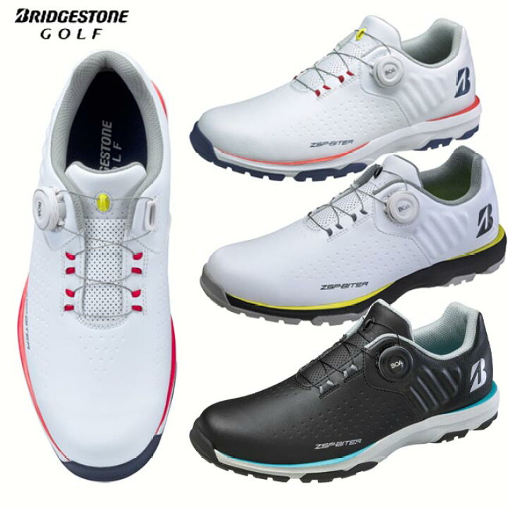 楽天市場】ブリヂストンゴルフ BRIDGESTONE GOLF ゼロ・スパイク 