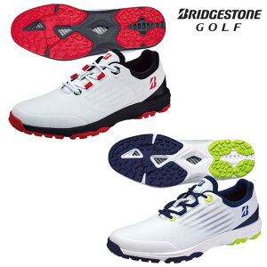 �u���a�X�g���S���t BRIDGESTONE GOLF �[���E�X�p�C�N �o�C�^�[ ���C�g �}�W�b�N���[�X SH2606 �X�p�C�N���X�V���[�Y (�����Y�S���t�V���[�Y) 3E �yB-ONE-Y�z