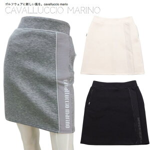 cavalluccio marino J@b` }[m 2402-02SK001 Women PURE FIT SWEAT SKIRT sAtBbgXEFbgXJ[g(fBX) StEFA X^CbV ~jXJ[g Job` }[myB-ONE