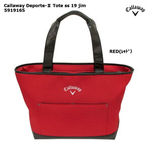 CALLAWAY LEFC g[gobO@DEPORTE-2 Tote SS 19 JM@5919165yB-ONEz
