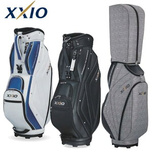 XXIO �[�N�V�I �L���f�B�o�b�O GGC-X164 DUNLOP (�_�����b�v) 9.5�^ 4���� ���y�� ��e�ʁyB-ONE�z