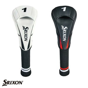 SRIXON �X���N�\�� �h���C�o�[�p �w�b�h�J�o�[ GGE-S205D DUNLOP �_�����b�v �yB-ONE-Y�z