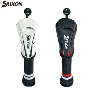 SRIXON �X���N�\�� �n�C�u���b�h�p �w�b�h�J�o�[ GGE-S205H ���[�e�B���e�B�p DUNLOP �_�����b�v HYBRID�p UT�p �yB-ONE-Y�z