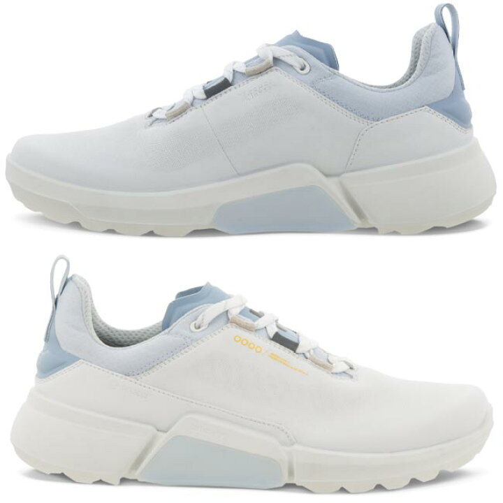 楽天市場】【2023年モデル】 ECCO エコー BIOM H4 LACE スパイクレス 