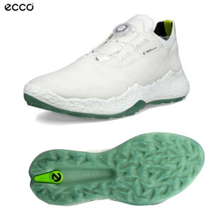 y2025Nfz ECCO GR[ golf biom h5 hybrid men U[EH[^[v[tStV[Y XpCNXV[Y (YStV[Y)@J[:zCg 138024-01007 yB-ONEz