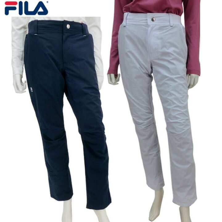 楽天市場】【お買い得コーナー】【秋冬モデル】FILA GOLF（フィラ 