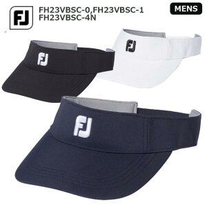 FOOT JOY(tbgWCjx[VbNoCU[ FH23VBSC-0,FH23VBSC-1 AFH23VBSC-4N Vv ubN zCg lCr[ t[TCYyB-ONEz