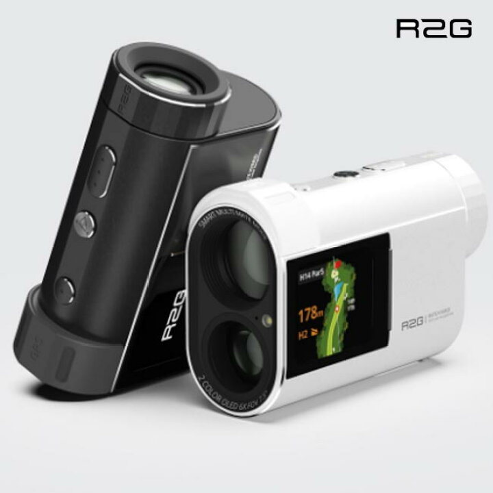 楽天市場】R2G MATE HYBRID メイト ハイブリッド 距離計測 レーザー 