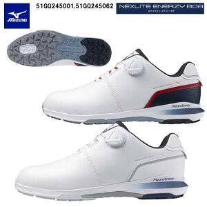 MIZUNO ~Ym NEXLITE ENERZY BOA Y XpCNX lNXCgGiW[ {A (St/h) 51GQ2450 (51GQ-245001 51GQ245062) jpStV[Y L4E yʁyB-ONEz