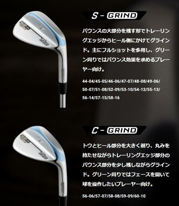 楽天市場】ミズノ T22ウェッジ ダイナミックゴールドHT S200スチール 