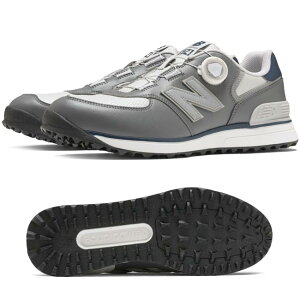 j[oX St V[Y UG574BJ4 StXpCNXV[Y J[:Grey EBY2E new balance golf 574 v4 BOAR UNISEX jZbNXf y2025NfzyB-ONE-Yz