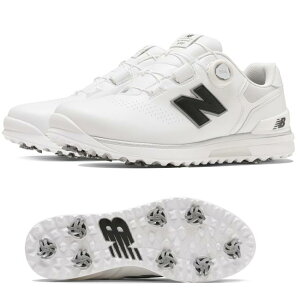 j[oX St V[Y UGB3000F St\tgXpCNV[Y J[:White with Black EBY2E new balance golf FuelCell 3000 v1 BOAR Y y2025NfzyB-ONE-Yz
