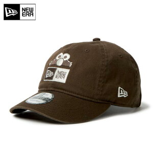NEW ERA(j[G)@Lbv 14682584 9THIRTY SESAME STREET ZT~Xg[g {bNXS Elmo G EHibg uE NEW ERA M/L 57.0-61.0cm TCY jZbNXyB-ONEz