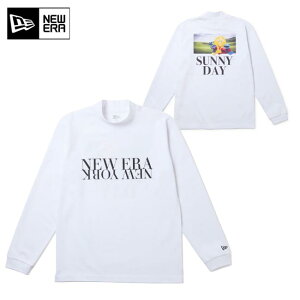 NEW ERA (j[G) 14682874  ~bhlbN ptH[}X TVc SESAME STREET ZT~Xg[g SUNNY DAY zCg | St  ێ Vc OTVcyB-ONEz