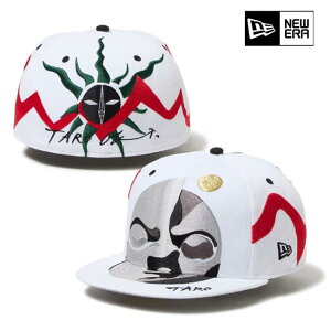NEW ERA (j[G) Lbv 14683819 59FIFTY TARO OKAMOTO {Y z zCg Xq jZbNX 7 3/8 (58.7cm) TCYs |p z̓ yB-ONE-Yz