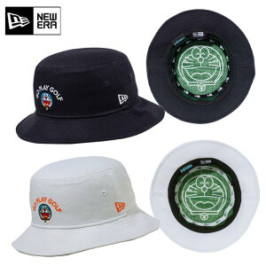 NEW ERA (�j���[�G��)�o�P�b�g01 �h�������� GO PLAY GOLF �z���C�g�E�l�C�r�[ | �S���t 14935394,14935395 M/L �����Y ���f�B�X �j�����p �o�P�b�g�n�b�g �S���t �yB-ONE-Y�z
