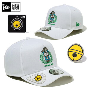 NEW ERA (�j���[�G��)�@�L���b�v 14935398 9FORTY A-Frame On Par �h�������� NEW ERA 1920 �z���C�g | �S���t �{�[���}�[�J�[�t�� On-Par�d�l �T�C�Y������ ONESIZE �����Y ���f�B�X �j�����p �S���t �yB-ONE-Y�z