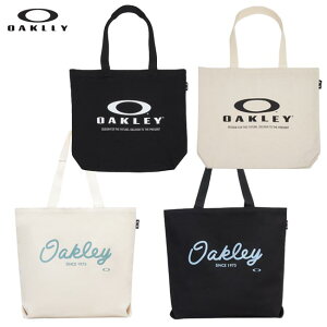 yOAKLEYz I[N[ St FOS901420 OAKLEY Essential Canvas Tote 7.0 g[gobO RbgLoX ig 񂰃obOyB-ONEz