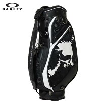 楽天市場】オークリー キャディバッグ メンズ bg golf bag 13．0 