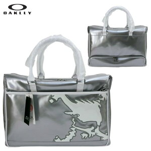 yOAKLEYz I[N[ St FOS902001 OAKLEY Skull Boston Bag 18.0 {XgobO 43L  Vo[yB-ONEz