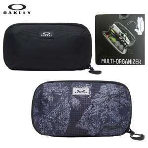 yOAKLEYz I[N[ St FOS902169 OAKLEY Golf Pouch 18.0FW St|[`  s ΂񐮗yB-ONEz