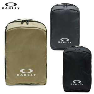 �yOAKLEY�z �I�[�N���[ �S���t FOS902376 OAKLEY Essential Shoes Bag 9.0 �V���[�Y�o�b�O �C���� �|�[�` �W�� ���s ���� �����yB-ONE-Y�z