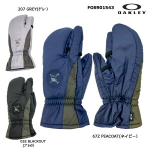 y΍ H~fz OAKLEY (I[N[j ~gO[u Skull Mitten 17.0 Fw FOS901543  ^b`pl woyB-ONEz