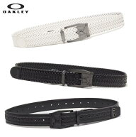OAKLEY(オークリー）FOS901604 Skull Belt 16.1 スカルベルト【B-ONE】
