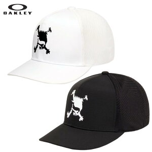 y2025NtăfzOAKLEY FOS901973 Oakley Skull Mesh Cap 25.0 bVLbv XJ S z RۖhL ⊴HyB-ONEz