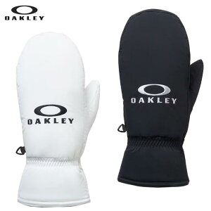 y΍ H~fz OAKLEY (I[N[j ~gO[u Golf Mitten FOS902189   ۉ   t[XyB-ONEz