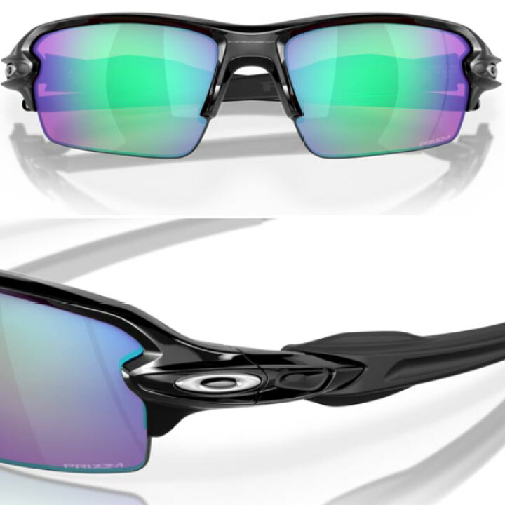 楽天市場】OAKLEY Flak 2.0 Low Bridge Fit フィット サングラス 