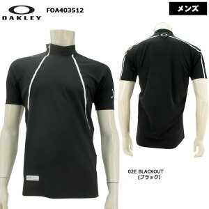 yo[Q!30%OFF!!zytăfzOAKLEY(I[N[)SKULL SYNCHRONISM MOCK SHIRT bNVc@ (Y) St EFA FOA403512 y!!!z yB-ONEz