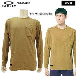 yH~fzOAKLEY (I[N[)Oakley Skull Common Ls Crew Tee 2.0@TVc@(Y) St EFA FOA404128 yl܂!!!!zyB-ONEz