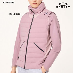 yo[Q!30%OFF!!zyH~fzOAKLEY (I[N[) Skull Transform Down Vest 3.0  gXtH[_ExXg (Y)Ci[̌^  Xgb` _E am YStEFA FO