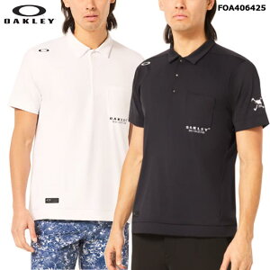 yo[Q!30%OFF!!z y2024NtăfzOAKLEY (I[N[)Skull Endeavor Bulge Shirt |Vc (Y) z XtBbg UPF50 StEFA FOA406425 yB-ONEz