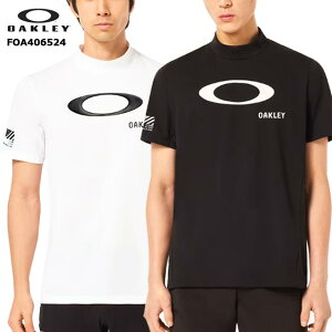 yo[Q!30%OFF!!zy2024NtăfzOAKLEY (I[N[) Ellipse Logo Mock bNVc (Y) z Xgb` Vv S StEFA FOA406524 yB-ONEz