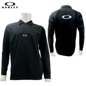 y2025NH~fz OAKLEY (I[N[) Oakley O-Sync Pack LS Undulate Shirt n[tWbvVc (Y) z UPF50+ 4WAYXgb` y JWA StEFA FOA408146yB-ONEz